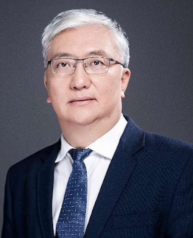 Prof. Xudong Tang